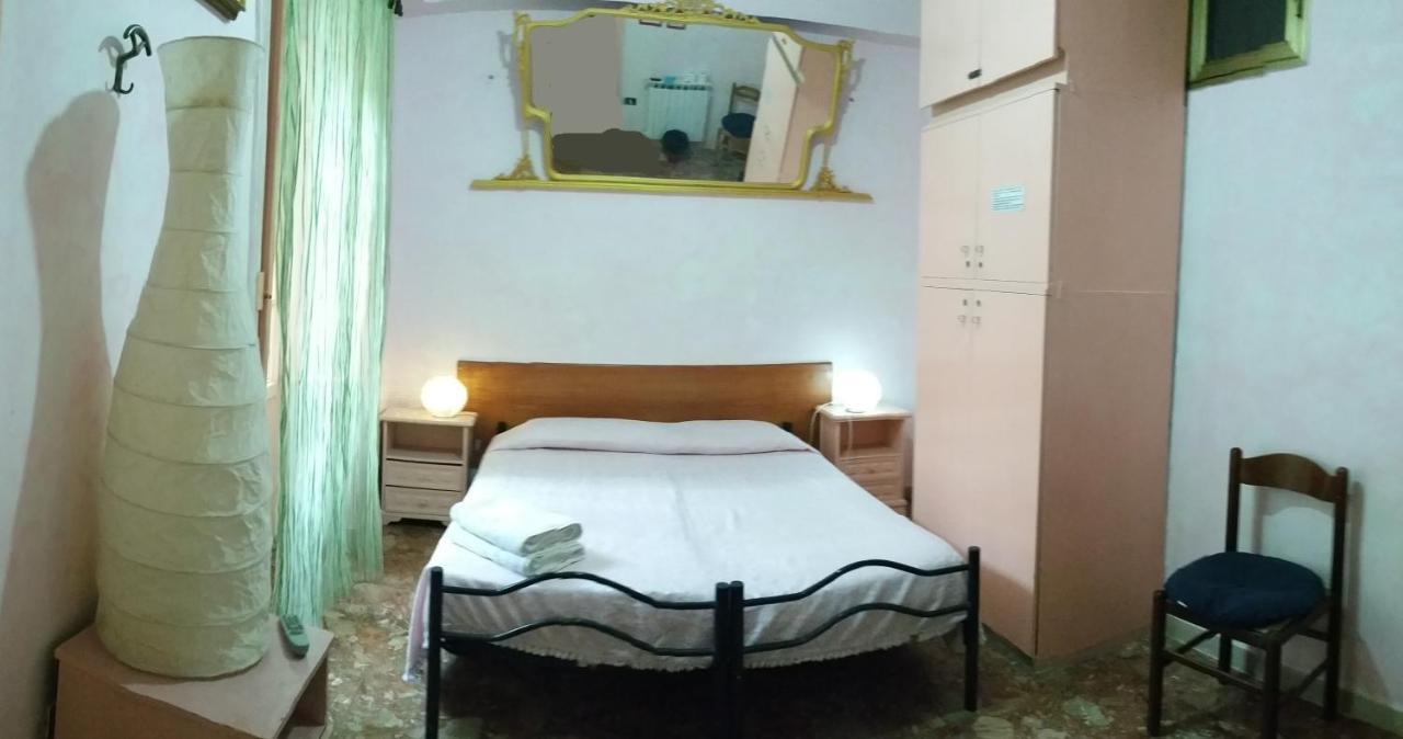 Walter Guest House Roma Exterior foto