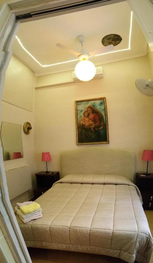 Walter Guest House Roma Exterior foto